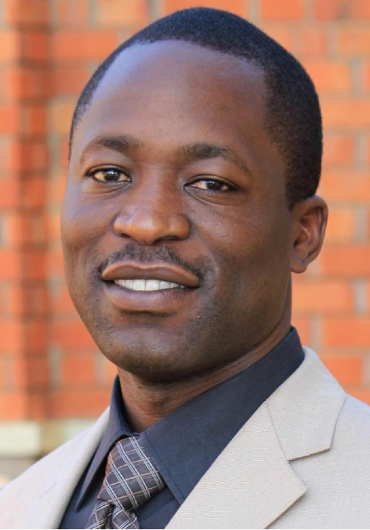 Dr. David Fugoyo Baime